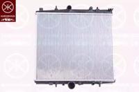 Klokkerholm 0524302277 Радіатор