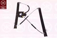 Klokkerholm 05261801 Regulator assy door window Klokkerholm 05261801 Regulator assy door window