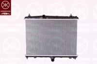 Klokkerholm 0526302358 Радіатор Klokkerholm 0526302358 Радіатор