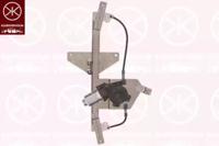 Klokkerholm 05311903 Regulator assy door window Klokkerholm 05311903 Regulator assy door window