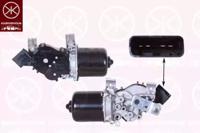 Klokkerholm 05313270 Двигун склоочисника