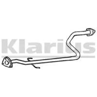 Klarius 260572 Випускна труба відпрацьованих газів