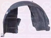 Klokkerholm 0535388 Cover assy fender splash shield