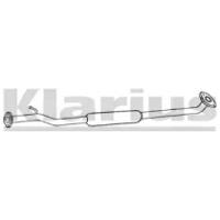 Klarius 260903 Muffler assy front