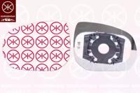 Klokkerholm 05381063 Скло зовнішнього дзеркала