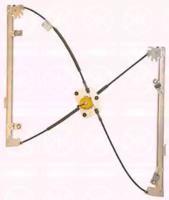 Klokkerholm 05381801 Regulator assy door window