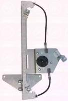 Klokkerholm 05381901 Regulator assy door window