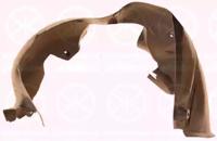 Klokkerholm 0538388 Cover assy fender splash shield