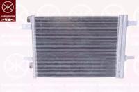 Klokkerholm 0540305435 Испаритель кондиционера Klokkerholm 0540305435 Испаритель кондиционера