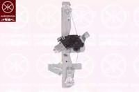 Klokkerholm 05411902 Regulator assy door window