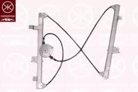 Klokkerholm 05501104 Regulator assy door window