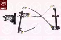Klokkerholm 05501105 Regulator assy door window