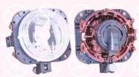 Klokkerholm 05510280 Foglamp assy Klokkerholm 05510280 Foglamp assy