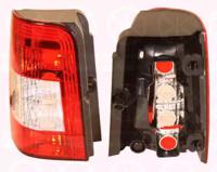 Klokkerholm 05510711 Ліхтар задній Klokkerholm 05510711 Ліхтар задній