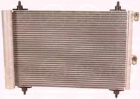 Klokkerholm 0551305241 Конденсер