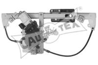 Cautex 087113 Regulator assy door window Cautex 087113 Regulator assy door window