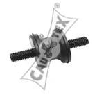 Cautex 100003 Exhaust pipe support