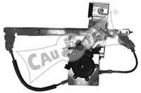 Cautex 167032 Склопідіймач Cautex 167032 Склопідіймач