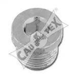 Cautex 180935 Cap metal