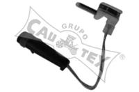 Cautex 181054 Датчик зносу гальмівних колодок Cautex 181054 Датчик зносу гальмівних колодок