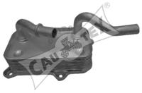 Cautex 181095 Радиатор масляный