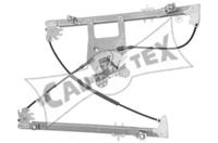 Cautex 187052 Regulator assy door window
