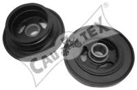 Cautex 200913 Шкив коленвала Cautex 200913 Шкив коленвала
