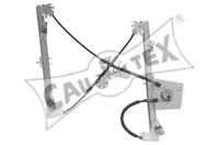 Cautex 207020 Стеклоподъемник