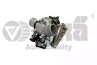 Vika 11451015701 Industriemotor