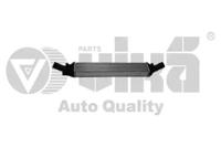 Vika 11451392601 Радіатор інтеркулера