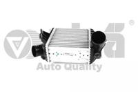 Vika 11451417501 Радіатор інтеркулера