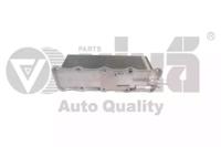 Vika 11451792001 Радіатор інтеркулера