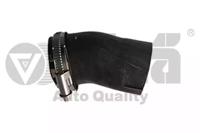 Vika 11451795601 Патрубок інтеркулера Vika 11451795601 Патрубок інтеркулера