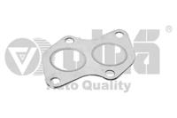 Vika 12530163001 Прокладка трубы выхлопного газа Vika 12530163001 Прокладка трубы выхлопного газа