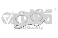 Vika 12530163101 Прокладка трубы выхлопного газа Vika 12530163101 Прокладка трубы выхлопного газа