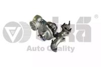 Vika 12531012401 Industriemotor Vika 12531012401 Industriemotor