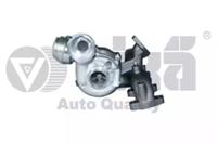 Vika 12531045001 Industriemotor