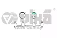 Vika 12531045201 Gasket-inlet tu