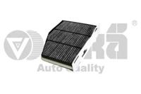 Vika 18190190001 Фільтр салону Vika 18190190001 Фільтр салону