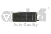 Vika 22651771301 Радіатор обігрівача салону Vika 22651771301 Радіатор обігрівача салону