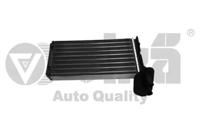 Vika 28190012601 Радіатор обігрівача салону Vika 28190012601 Радіатор обігрівача салону