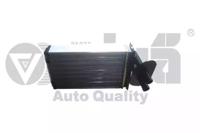 Vika 28200012701 Радіатор обігрівача салону Vika 28200012701 Радіатор обігрівача салону