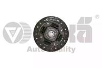 Vika 31410005701 Disc assy clutch