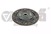 Vika 31410005801 Disc assy clutch Vika 31410005801 Disc assy clutch