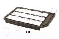 Japko 20834 Фільтр повітряний