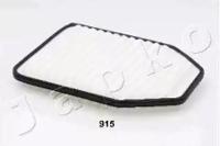 Japko 20915 Фільтр повітряний