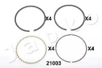 Japko 221003 Кольца поршневые