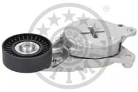 Optimal 0-N2107 Натягувач ременя поліклинового