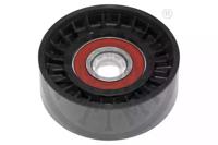 Optimal 0-N2107S Ролик натяжний ременя поліклинового