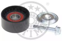 Optimal 0-N2110 Ролик натяжной